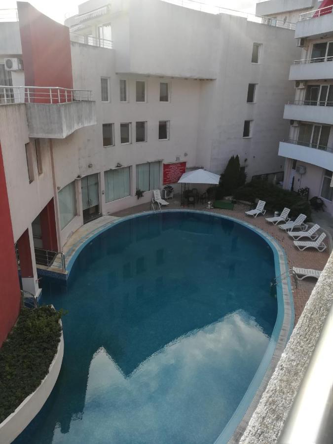 Apartments Victoria Kranevo Esterno foto