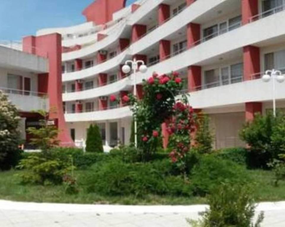 Apartments Victoria Kranevo Esterno foto