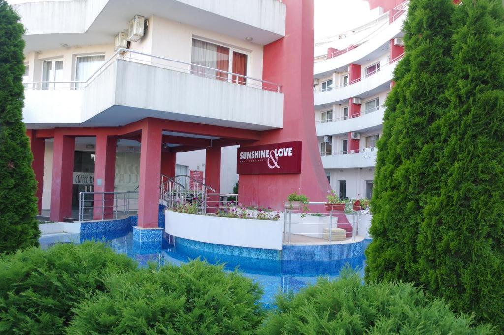 Apartments Victoria Kranevo Esterno foto